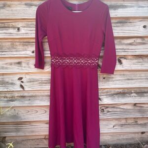 Homeyee dress NWT  